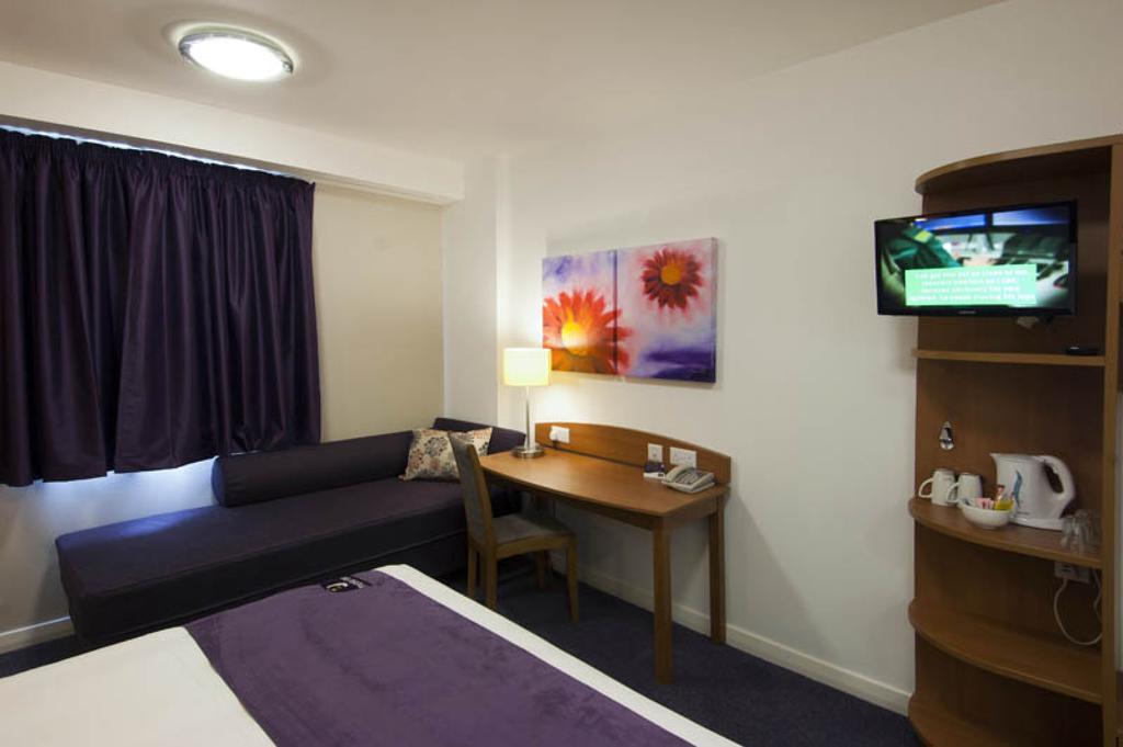 Hotel Premier London Stadium Twickenham
