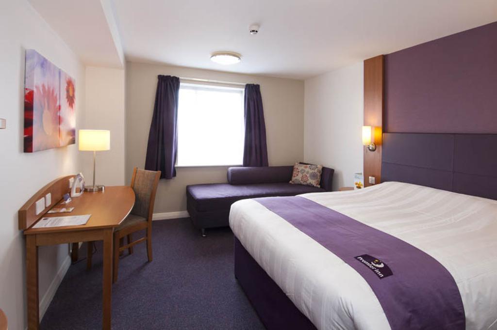 Premier London Stadium 3* Twickenham