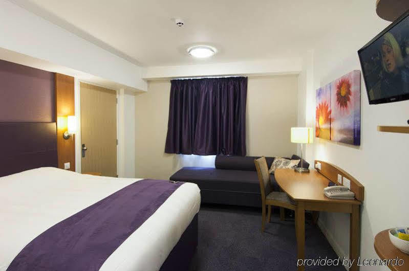 Hotel Premier London Stadium