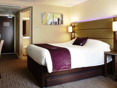 Premier London Stadium Hotel
